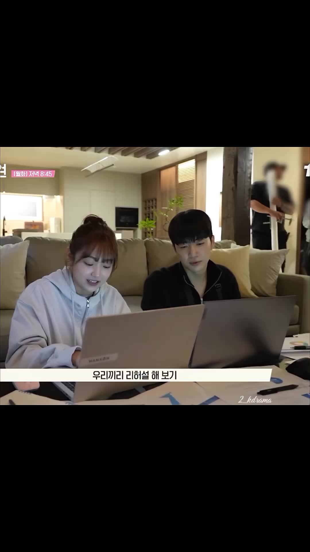 @K-drama