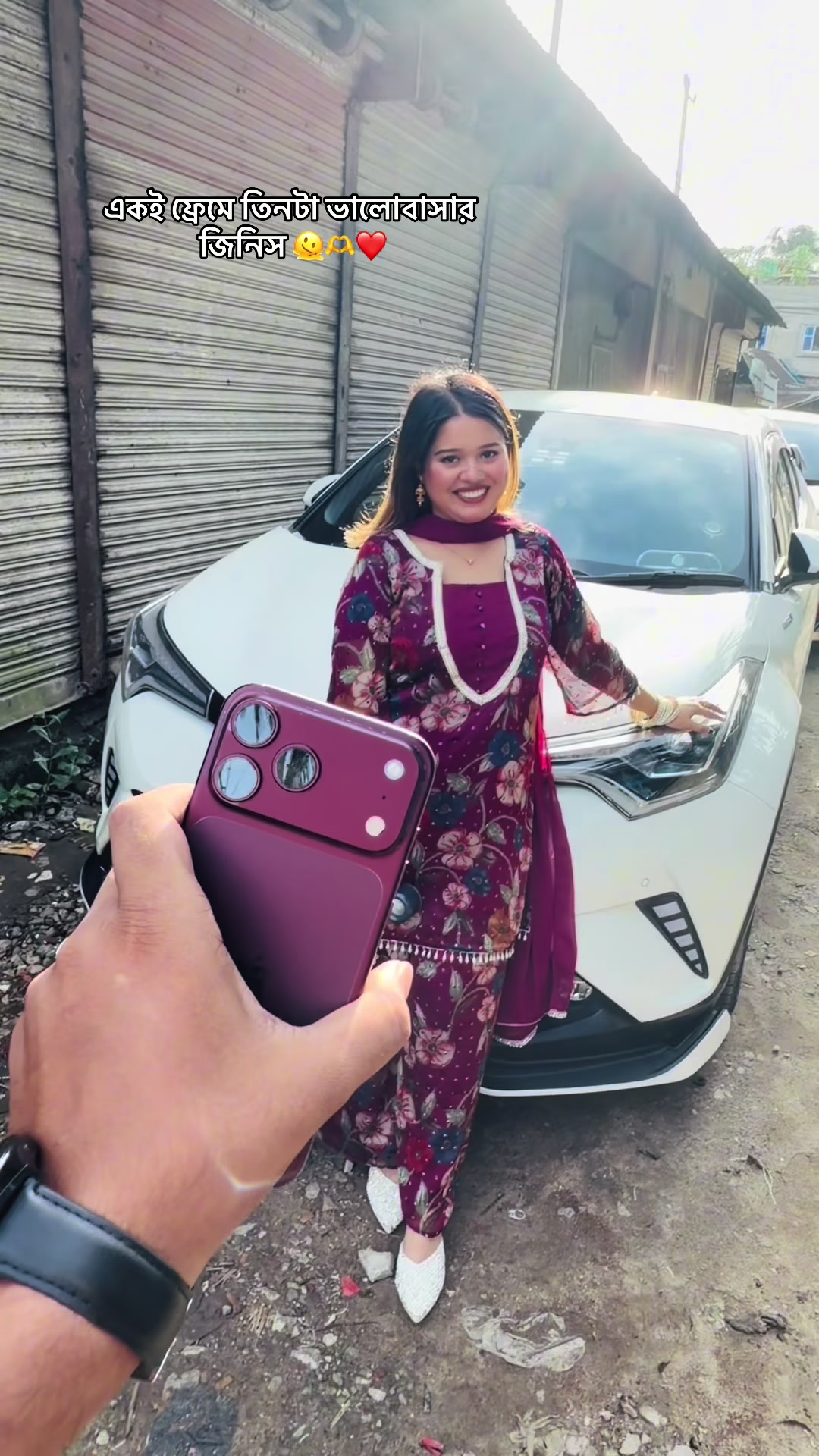 @Maya 💝 Dipu