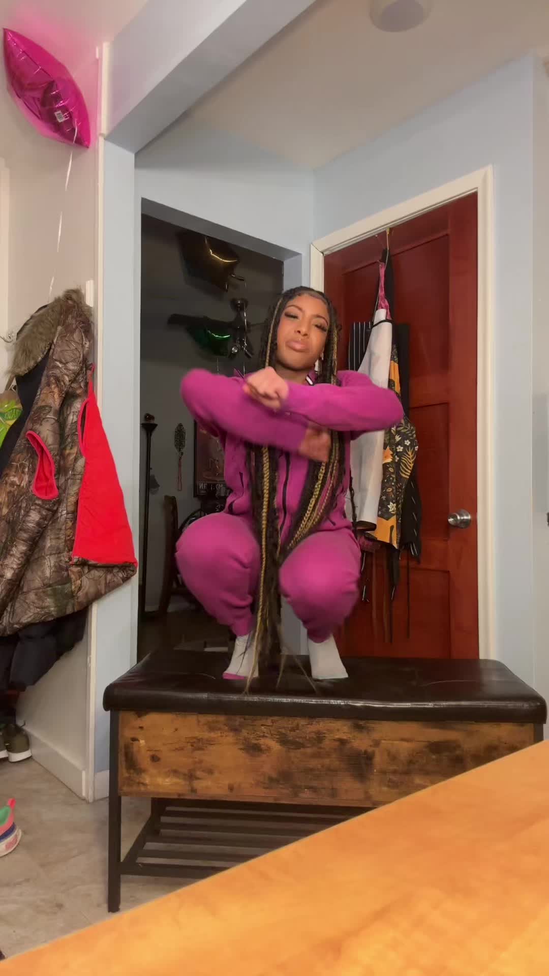 @Javayaa Ajanae
