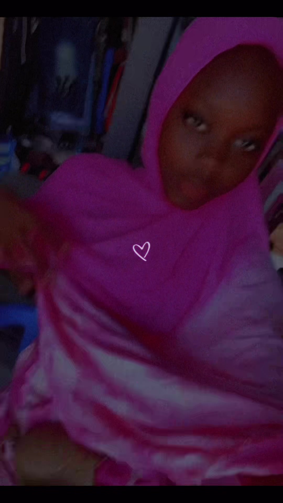 @Mariam Kante 🥰