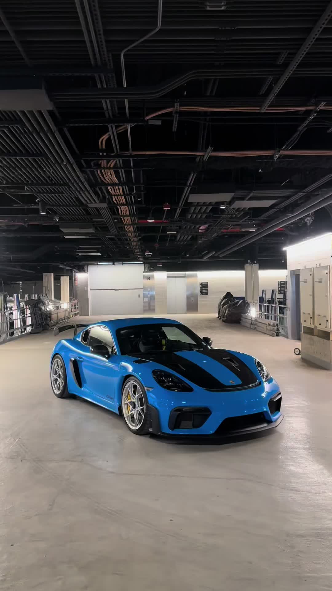 @Porsche Bias