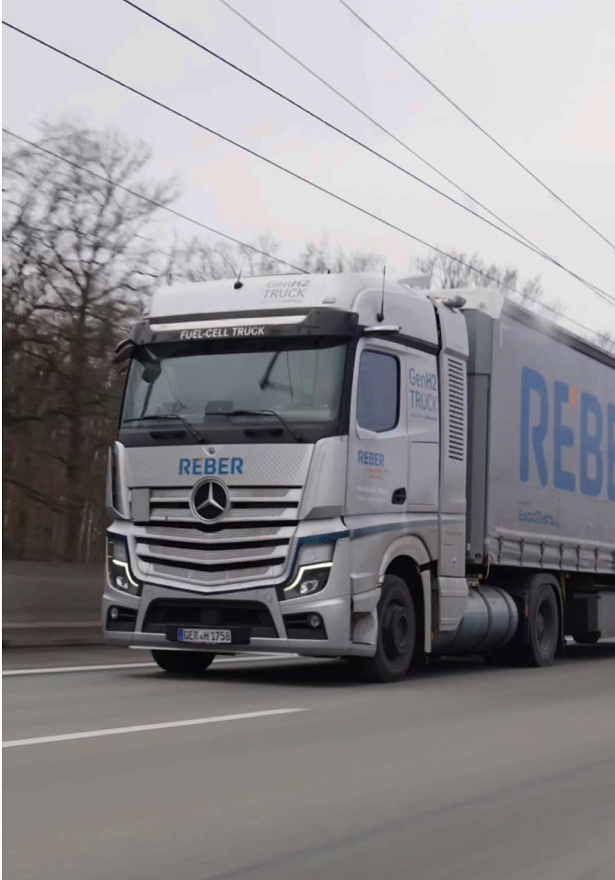 @Daimler Truck