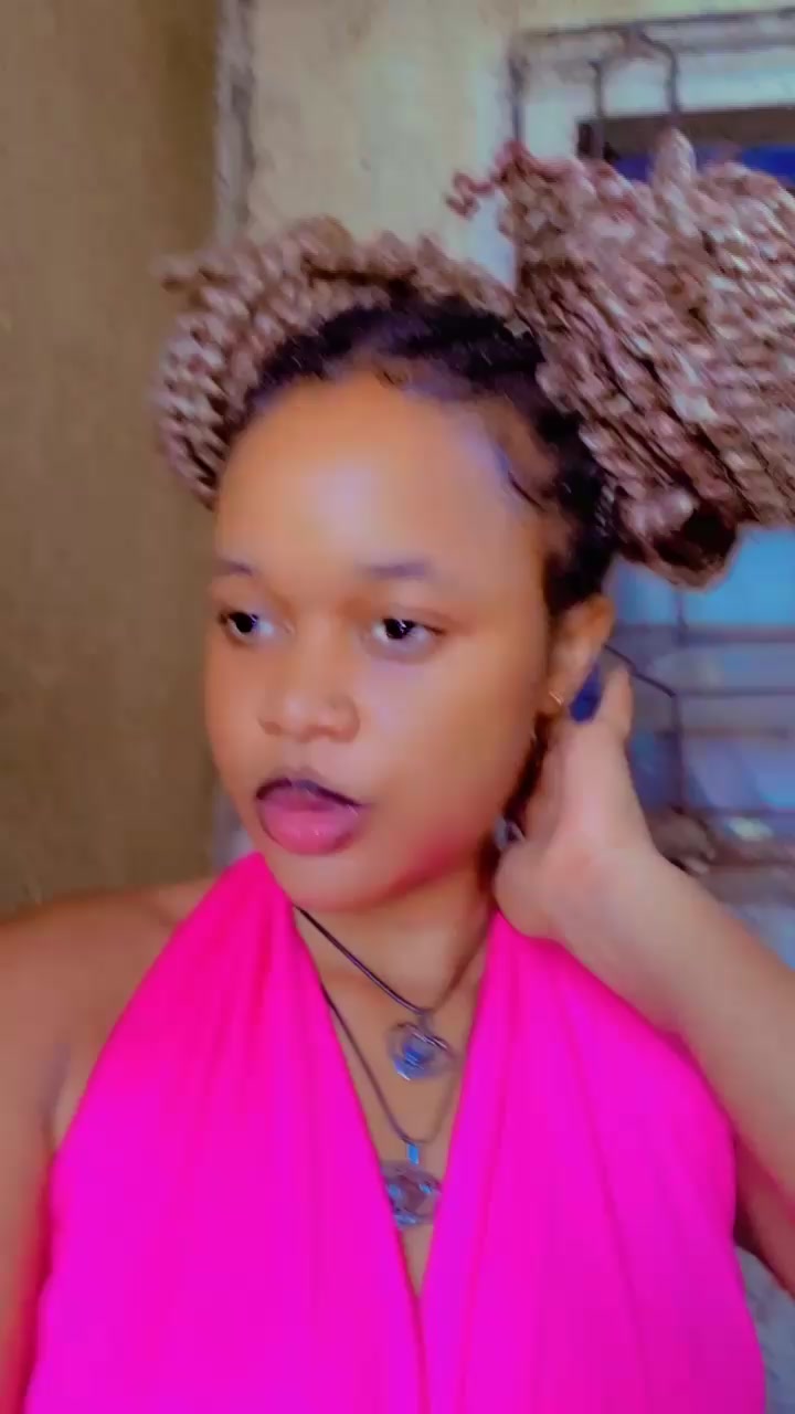 @Daniella la blanche 😎