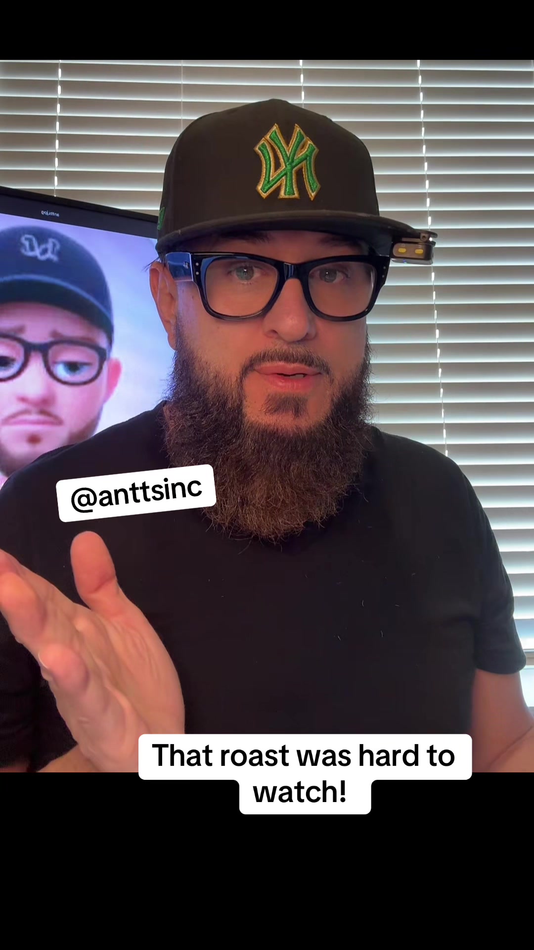@Antts Inc