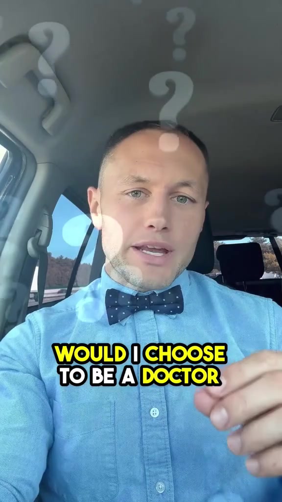 @Tommy Martin M.D.