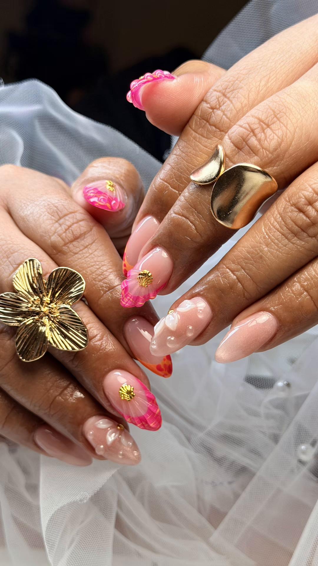 @Xsiempre.YuriNails