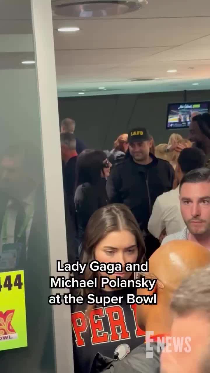 @Lady gaga mother monster