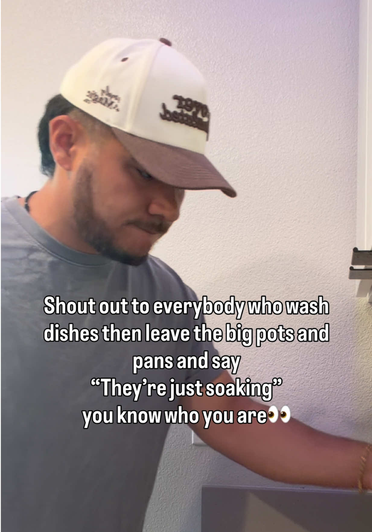 @Braddah AJ