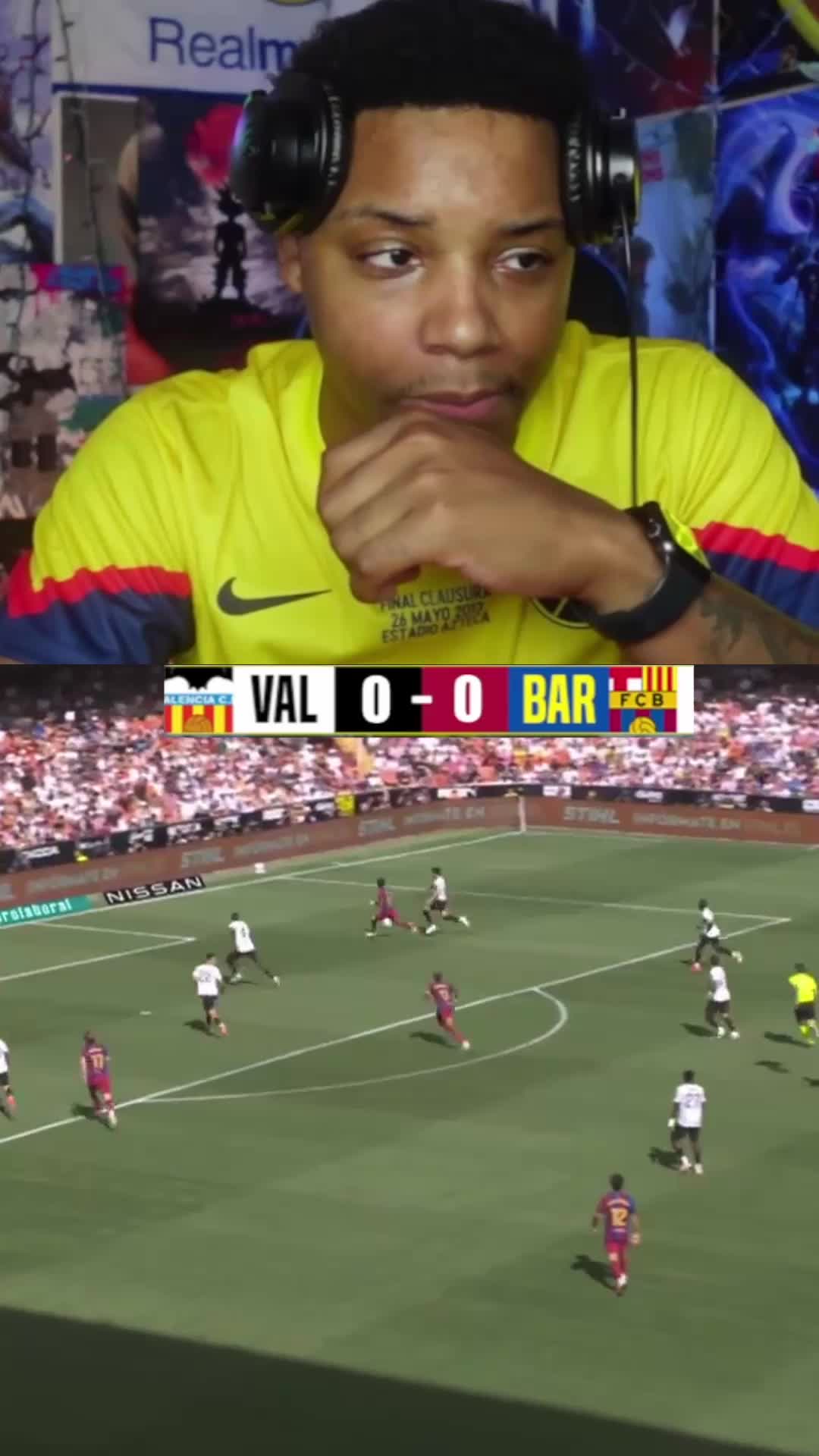 @Football Carnage