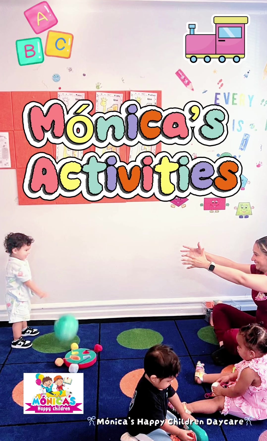 @Monicashappychildrendaycare