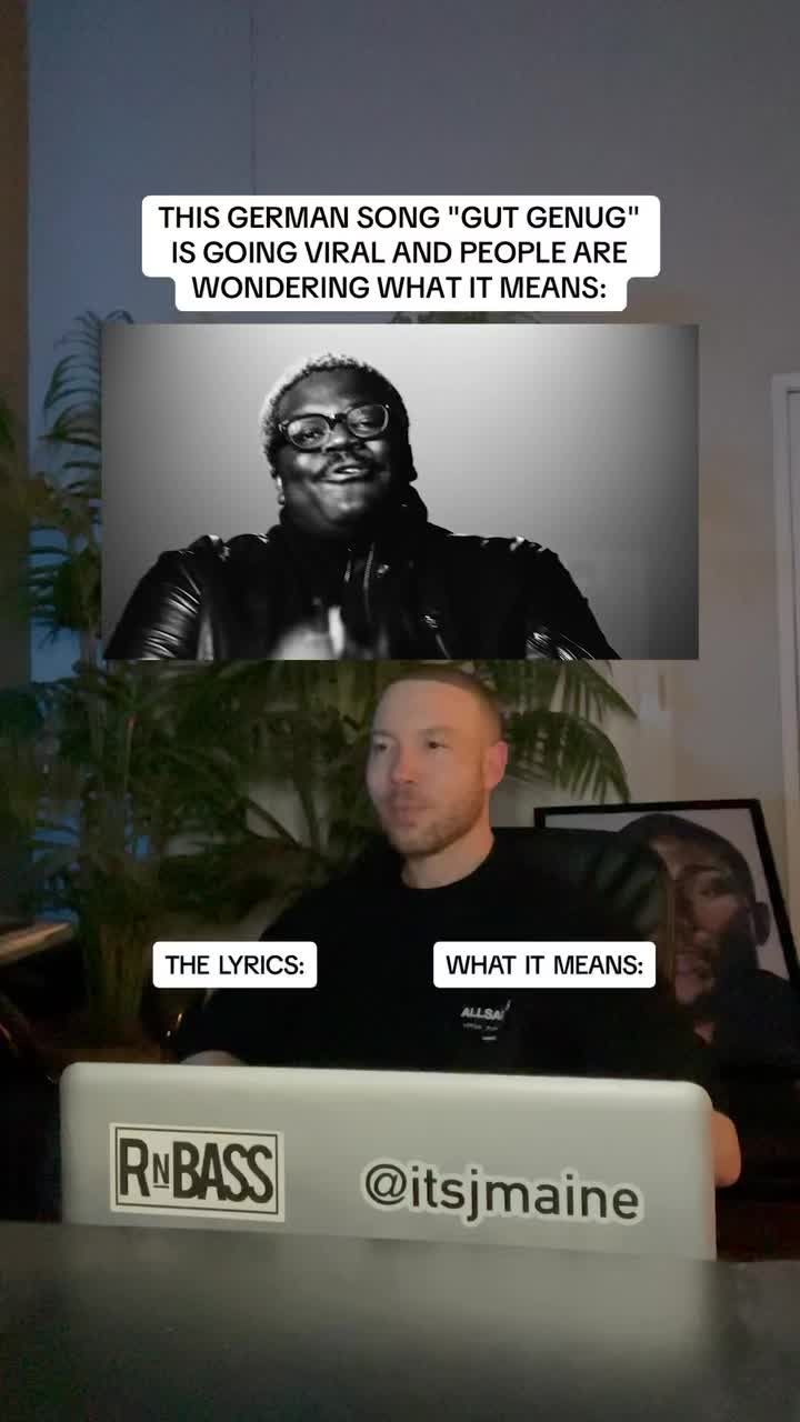 @jarred jermaine