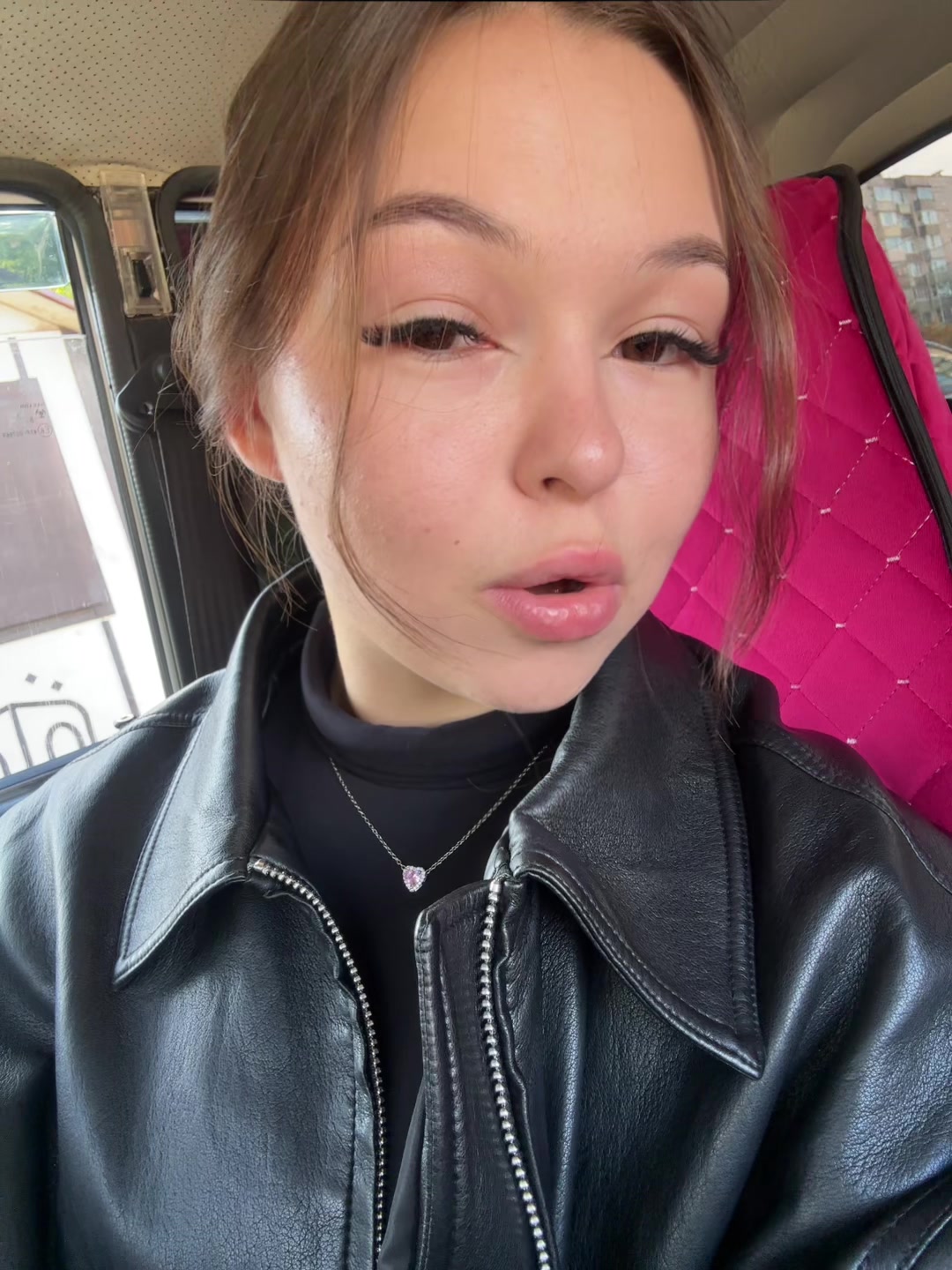 @ʕ⁎̯͡⁎ʔ༄