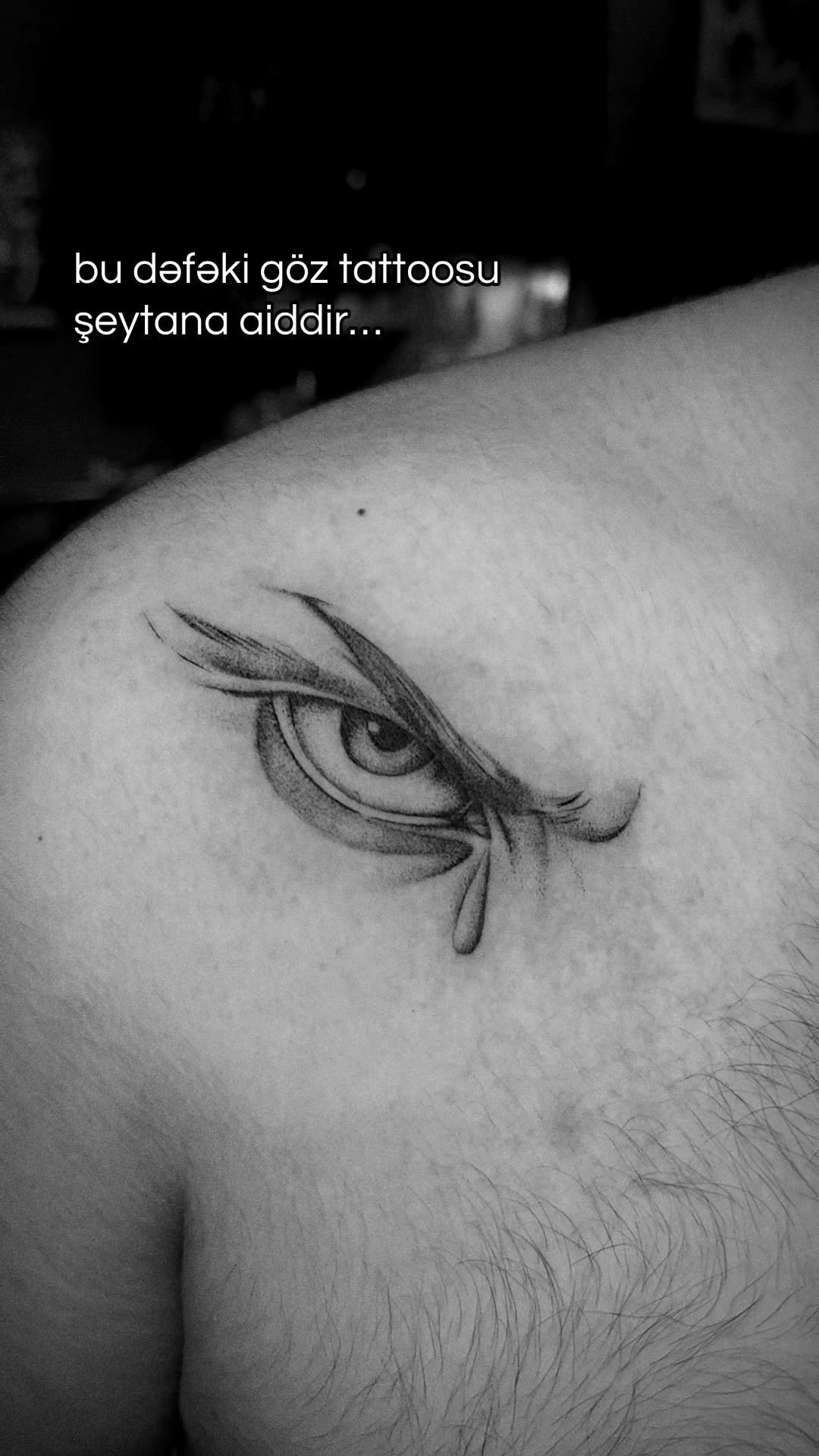 @Tural Nusretli Tattoo