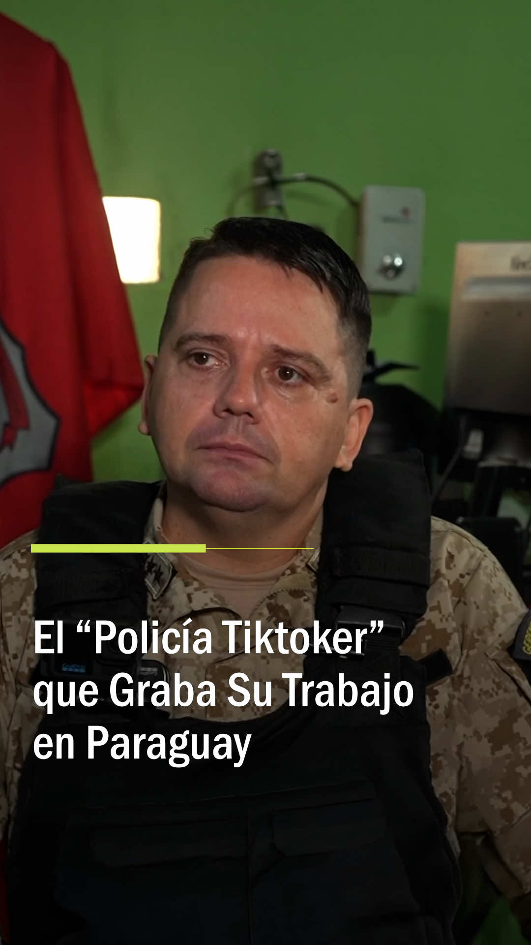 @Primer Impacto