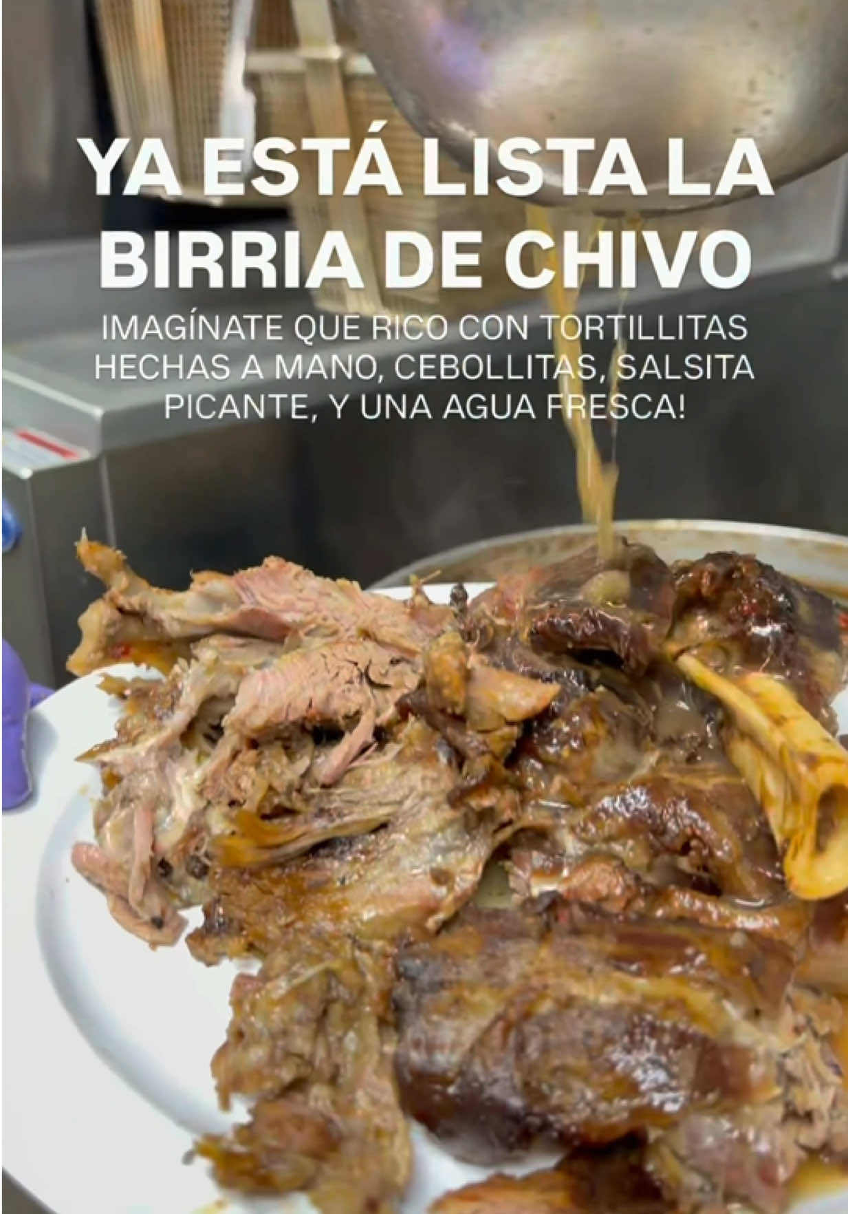 @EL Chivito Birrieria