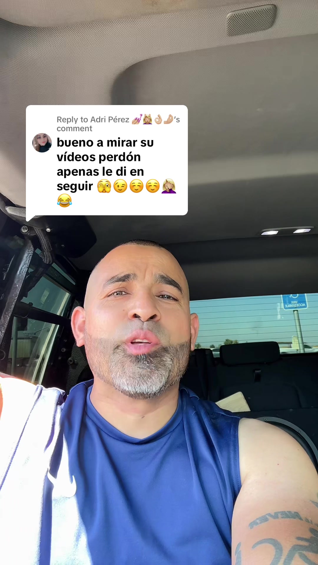 @Isidro Hernandez