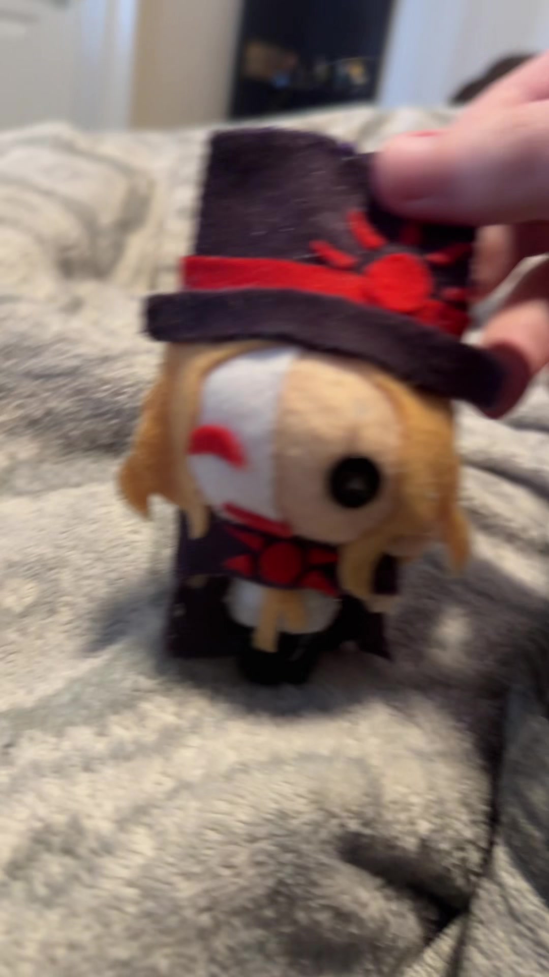 @Squeaky Toy Noise