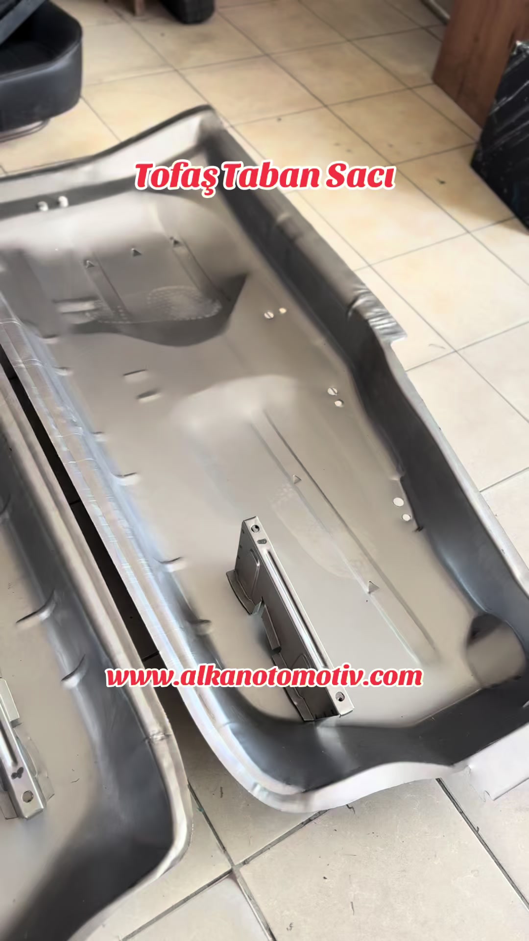 @Alkan Otomotiv A.Ş