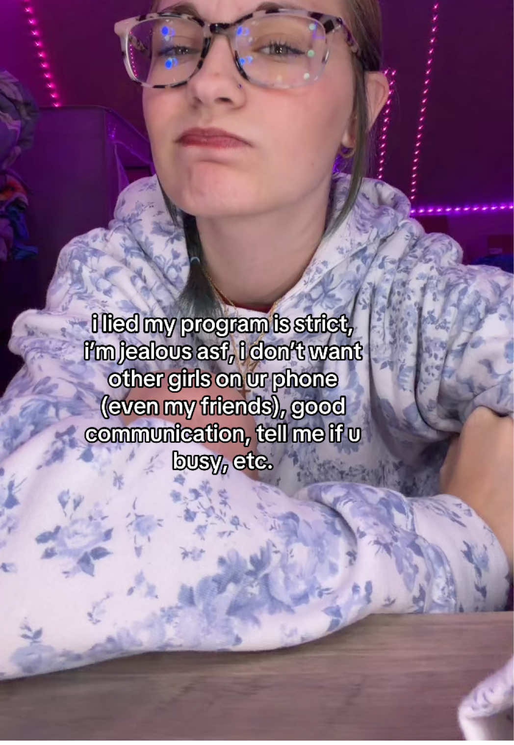 @maddy (the goat)