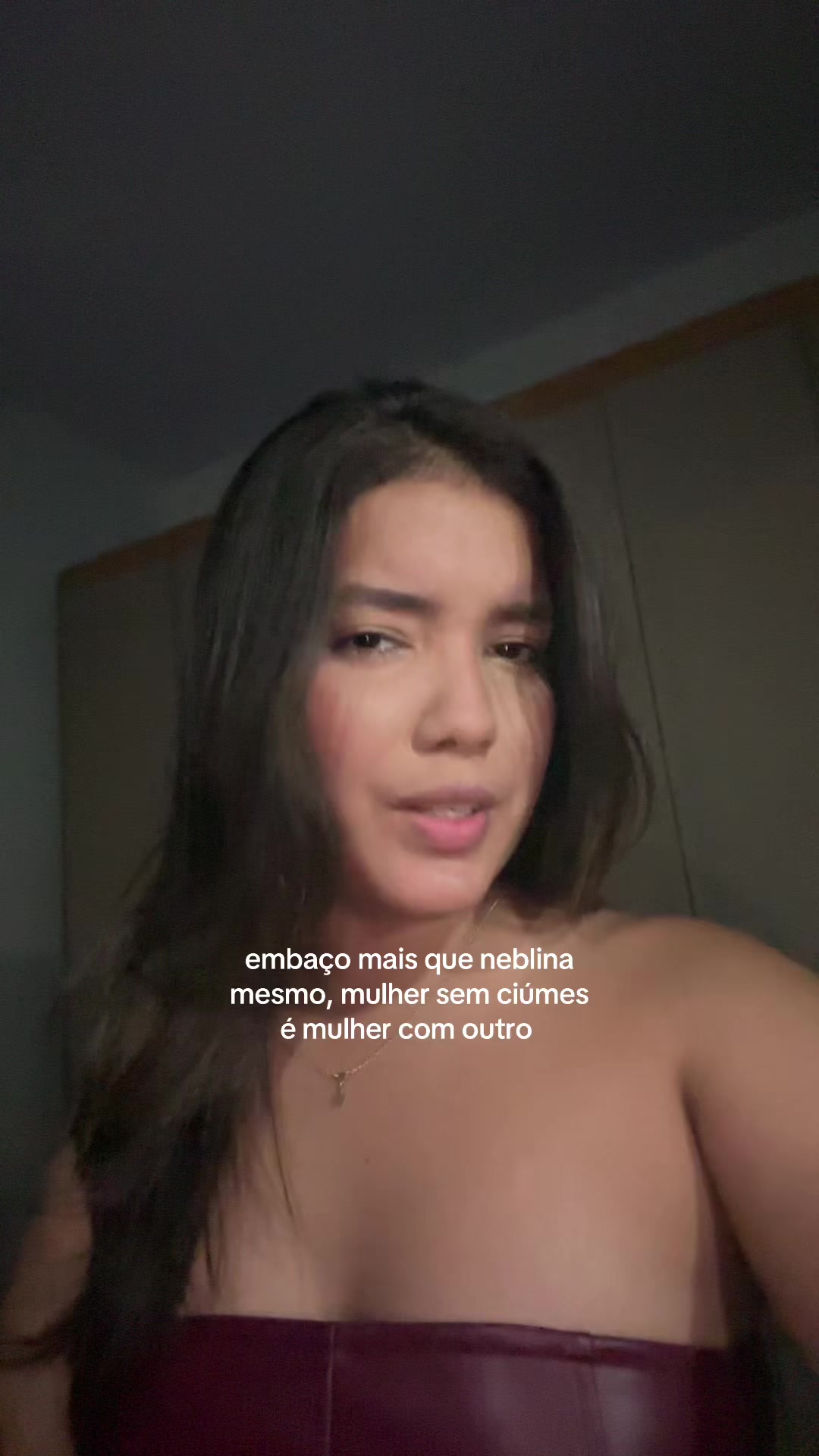 @dricka sumiu