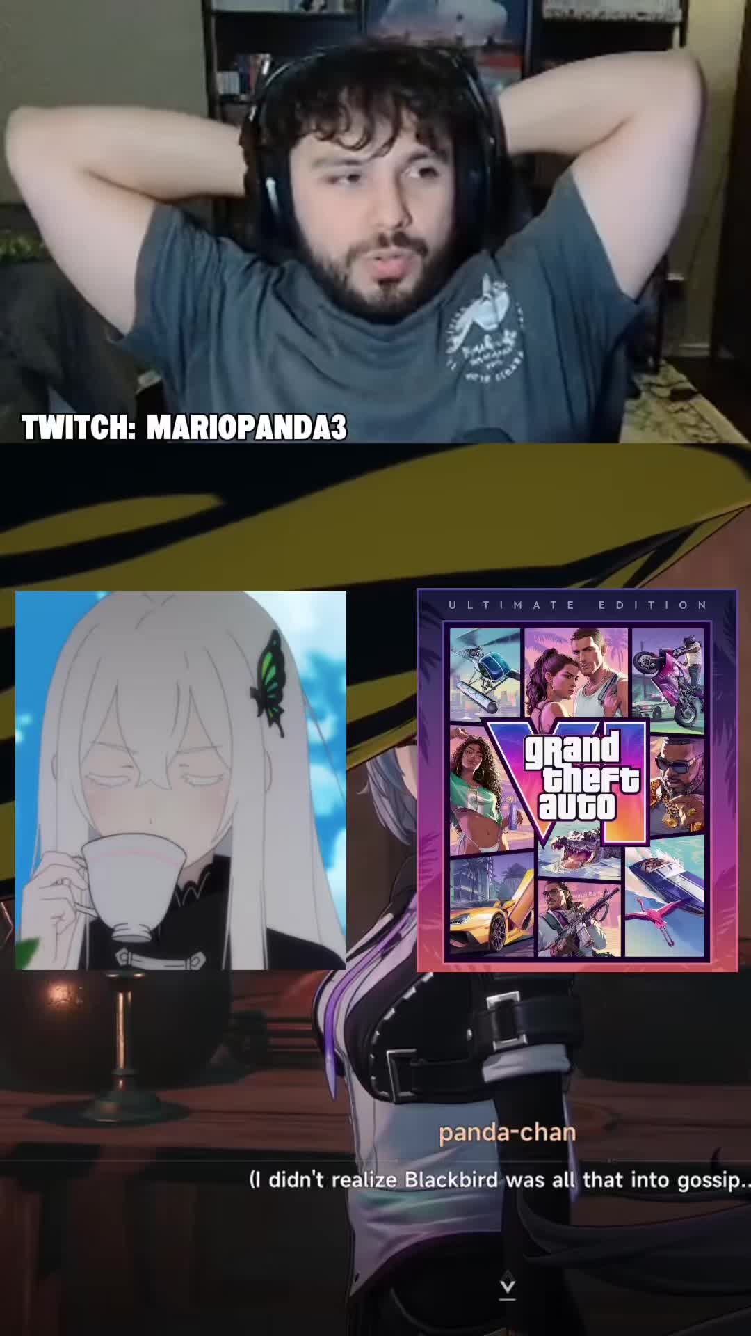 @Mariopanda3 LIVE