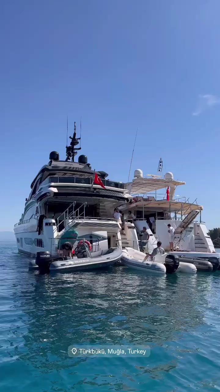 @BodrumYacht