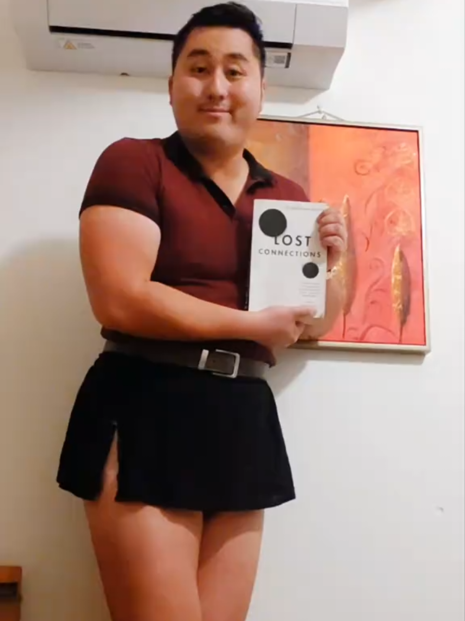 @Django Tango