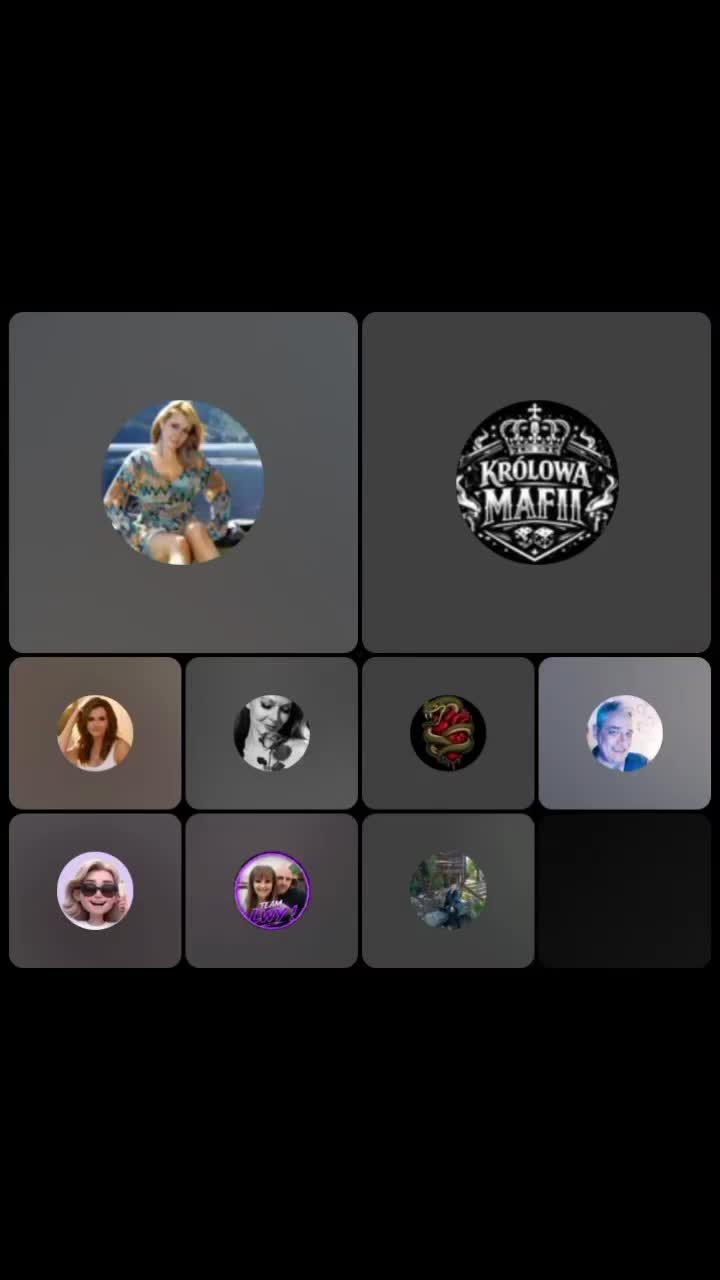 @🐍𝓟𝓪𝓽𝓲 🤪🕵&zwj;♀️🦉🦇🥕📷⚡️❤️