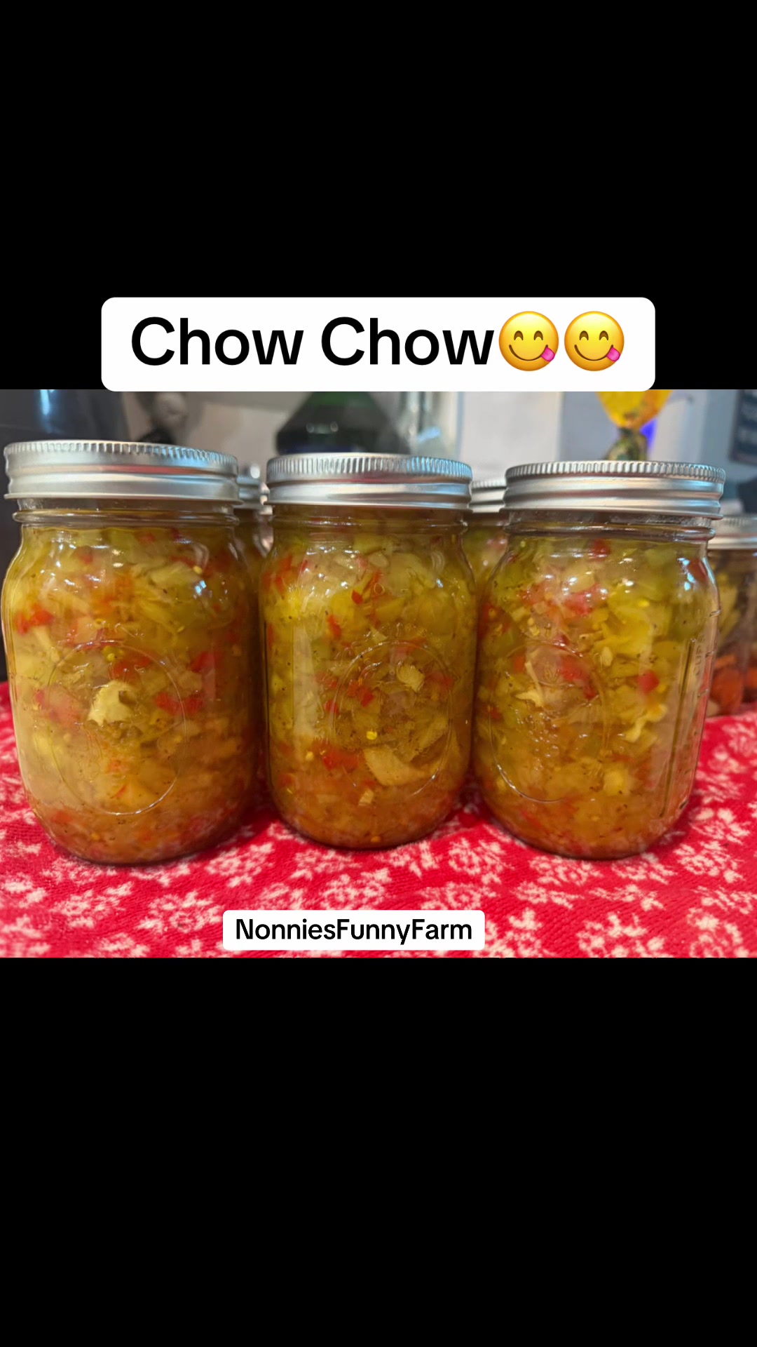 @NonniesFunnyFarm