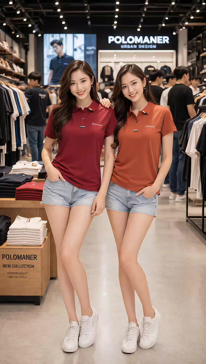 @Thời trang bốn mùa