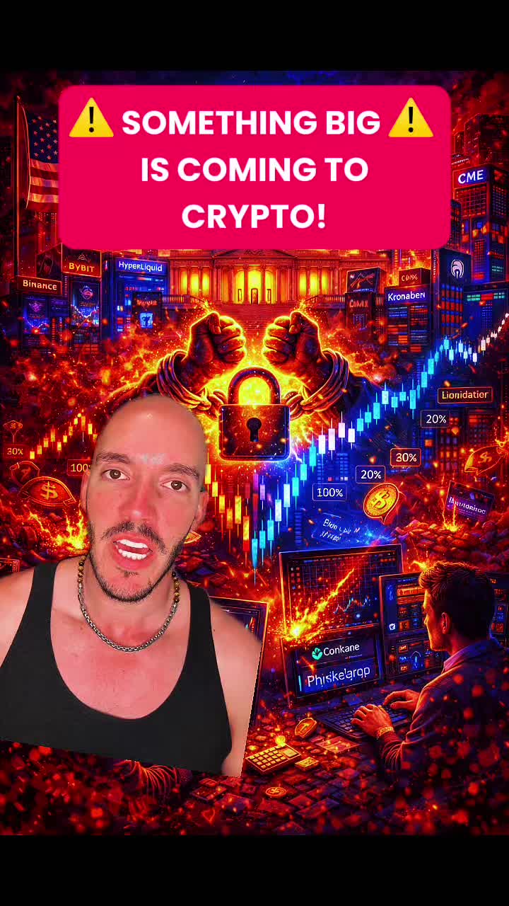@Crespo Crypto