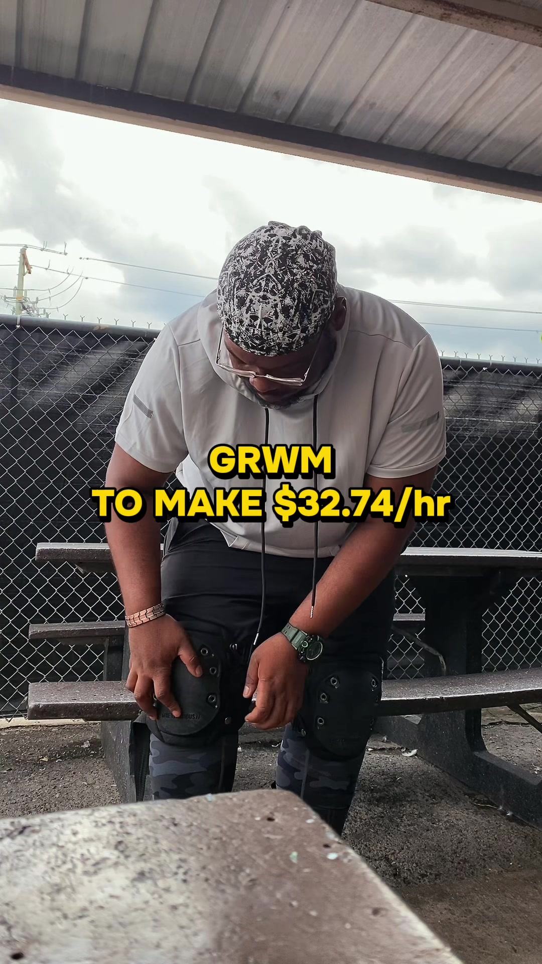 @CRAW KING
