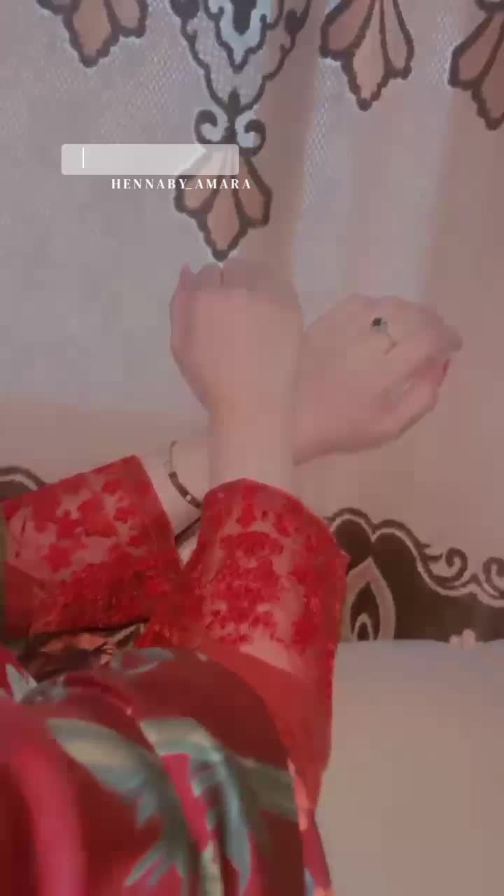 @H E N N A B Y _ A M A R A