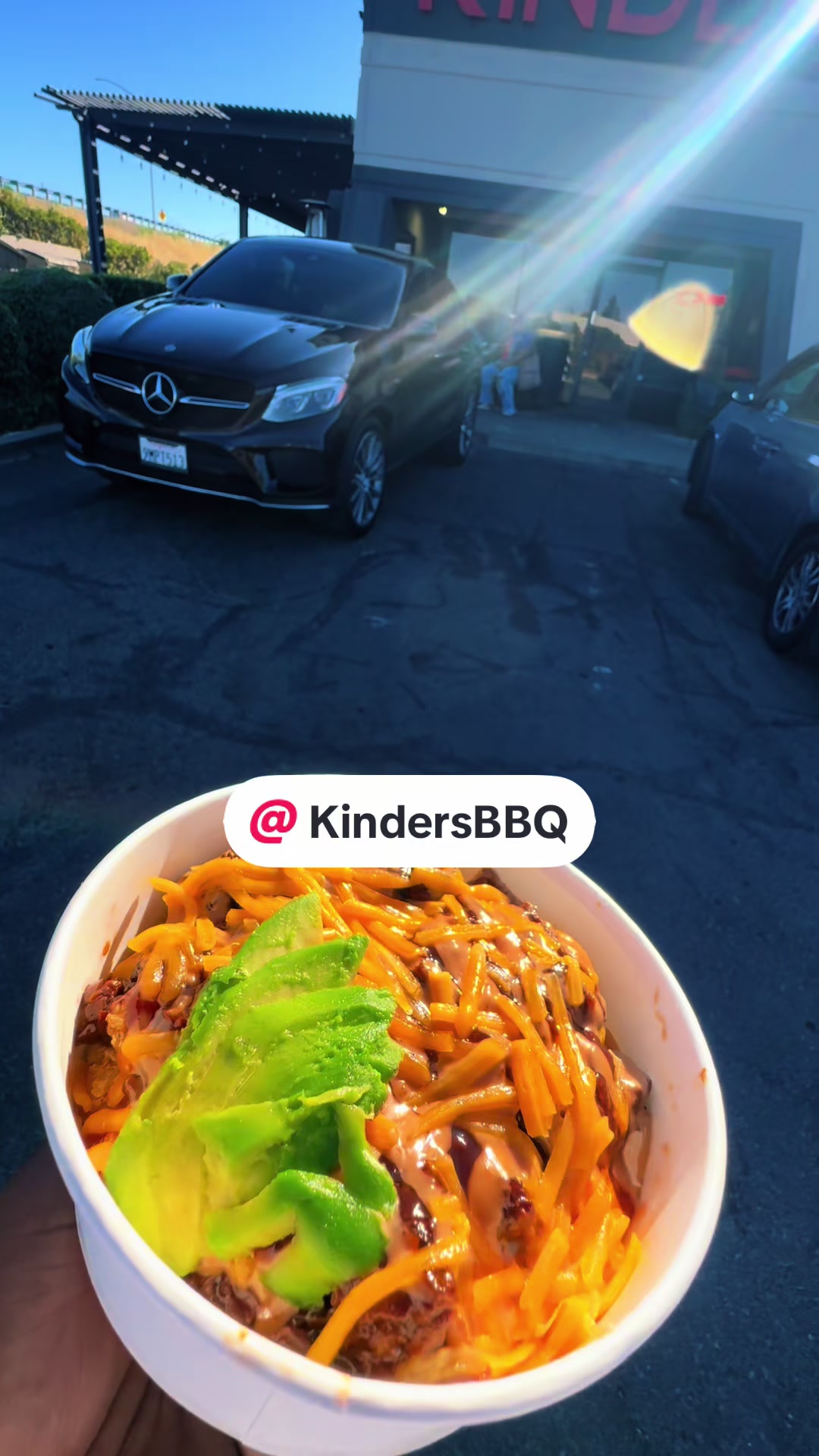 @Yay area Food reviews