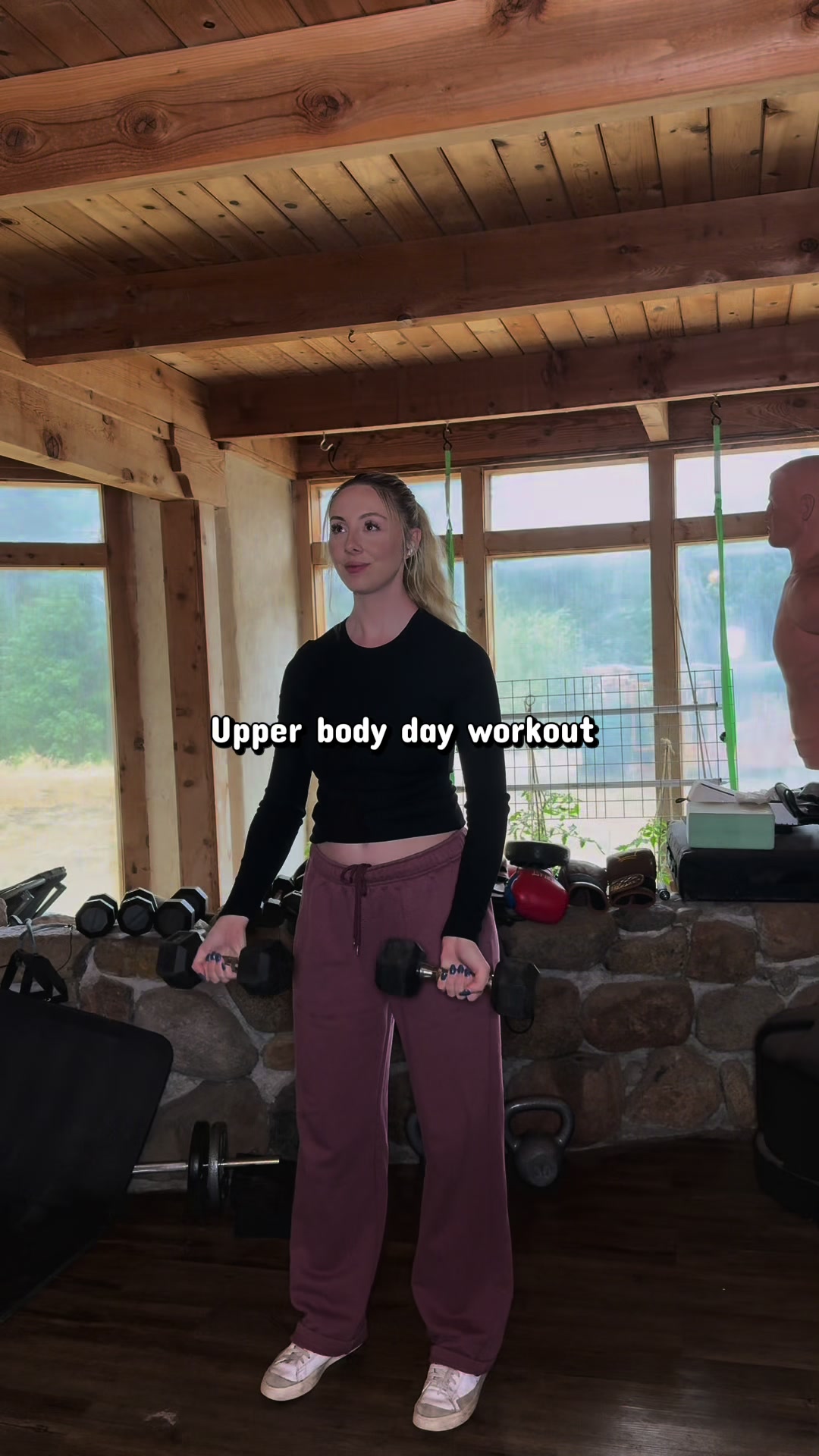 @Daisy 🏋️♀️