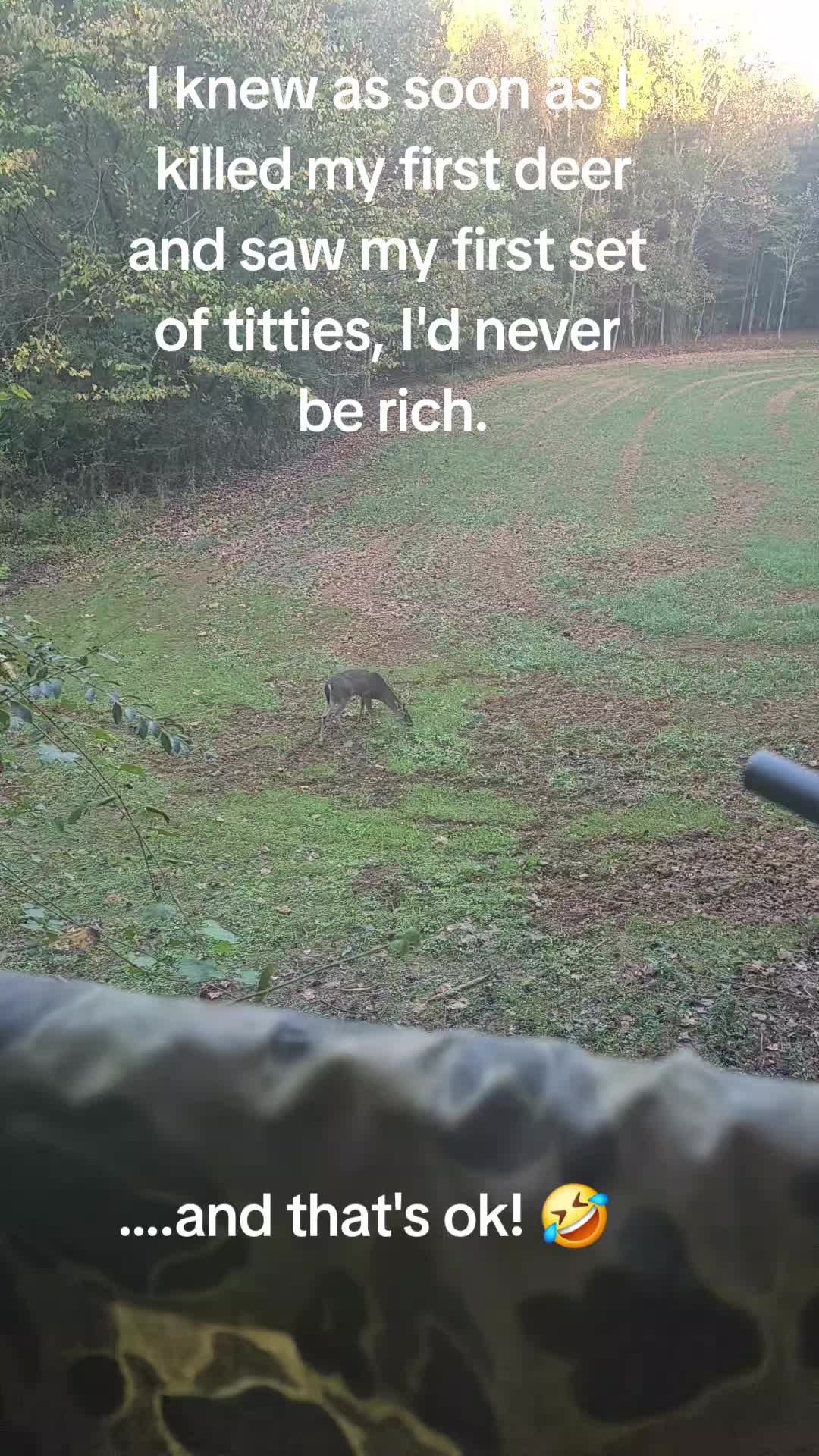 @Drowning Creek Outdoors