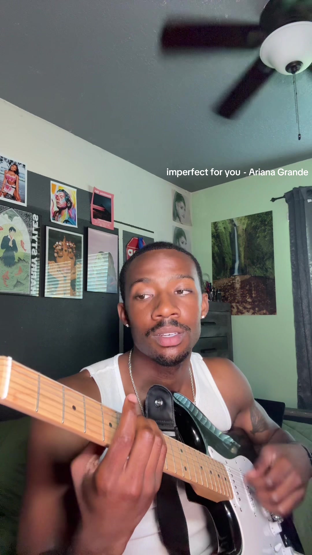 @dandrewilcox
