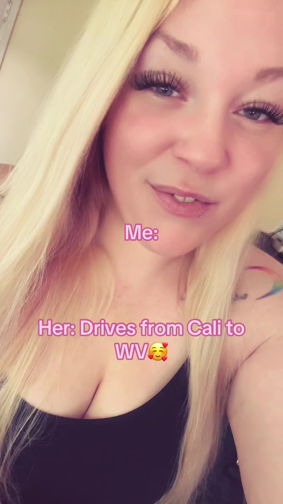 @Krista Dawn🌈🫧✨️