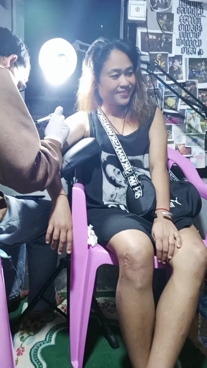@🏳️&zwj;🌈Khun Than Toe Aung