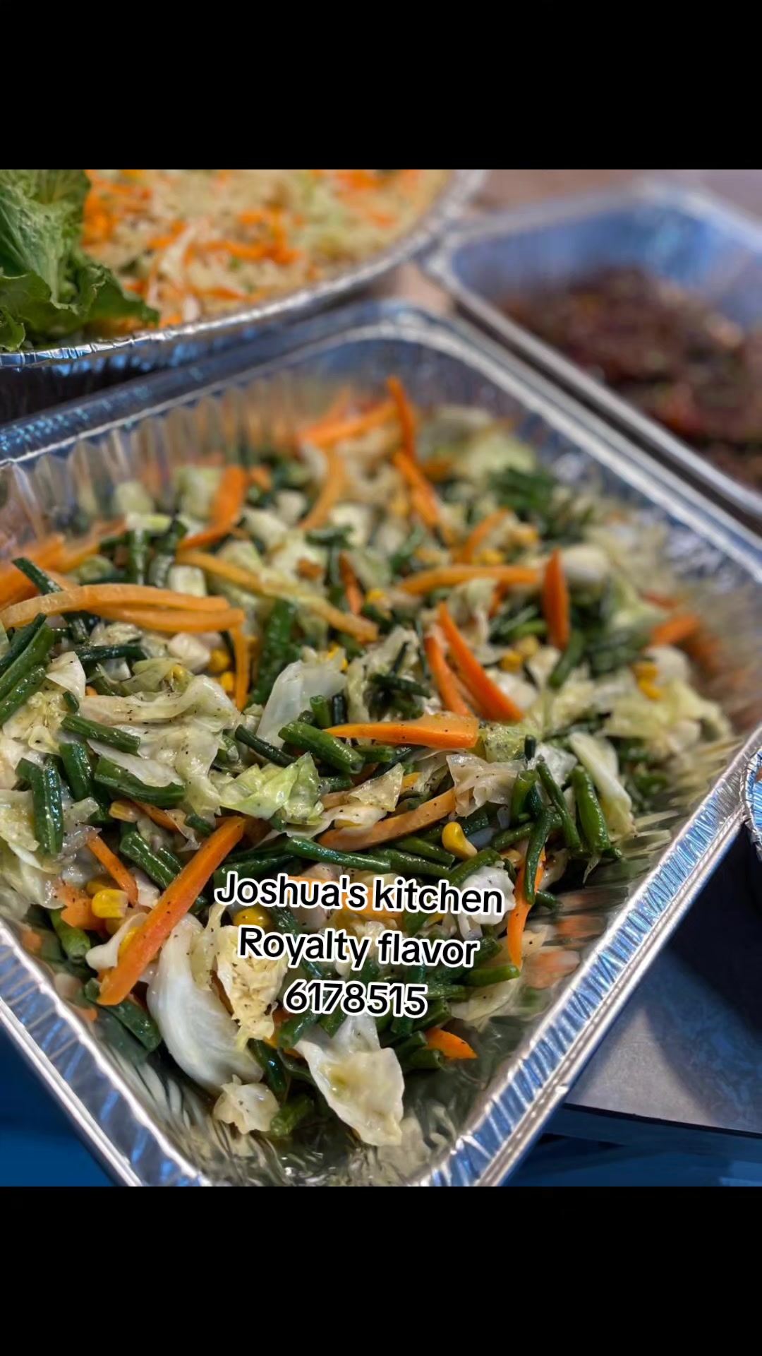 @🥗🥙🥗Joshua&rsquo;s kitchen 🥙🥗