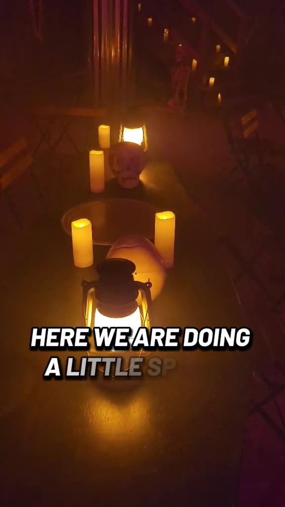 @Apparition Spookeasy