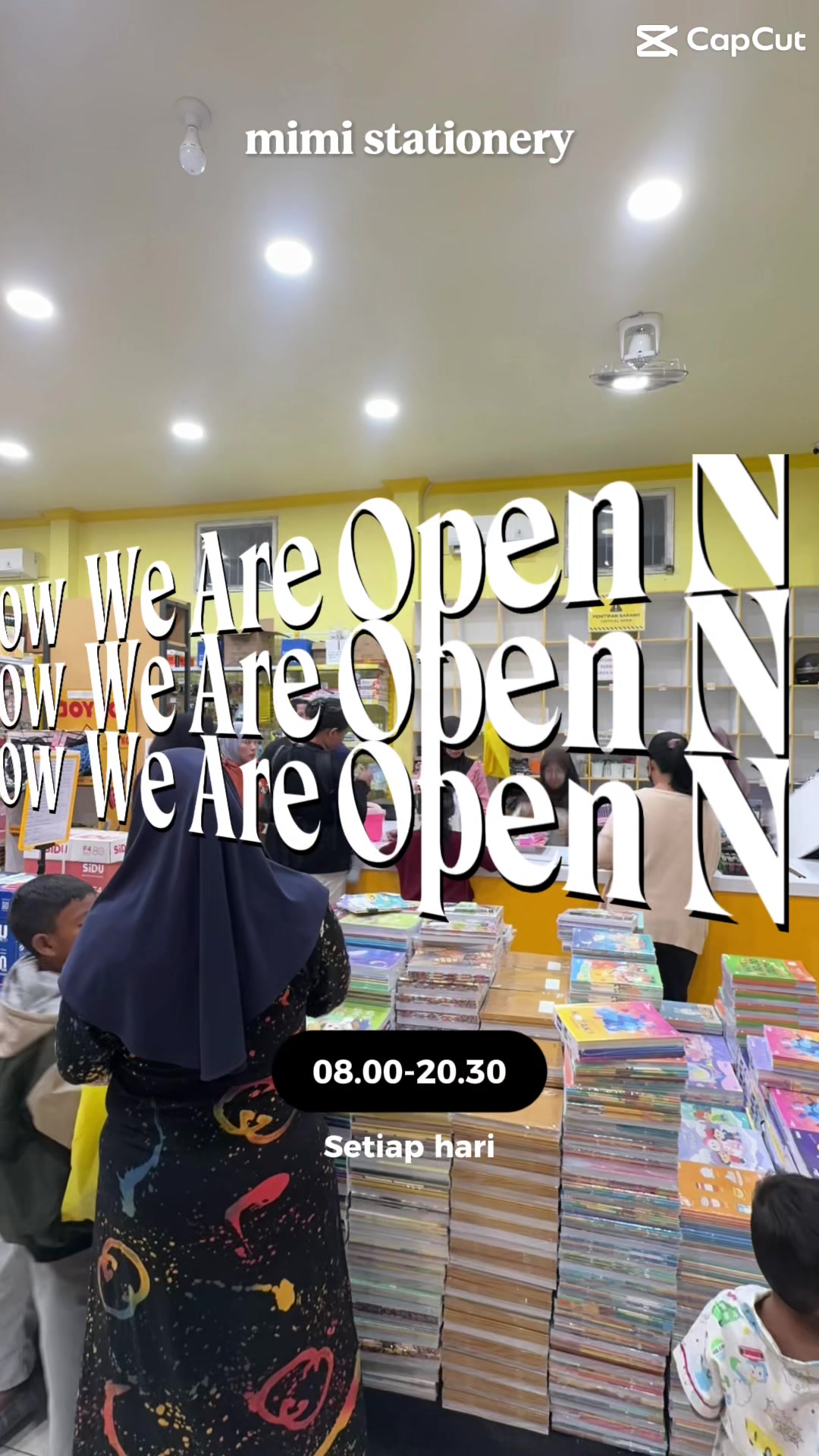 @Mimi Stationery