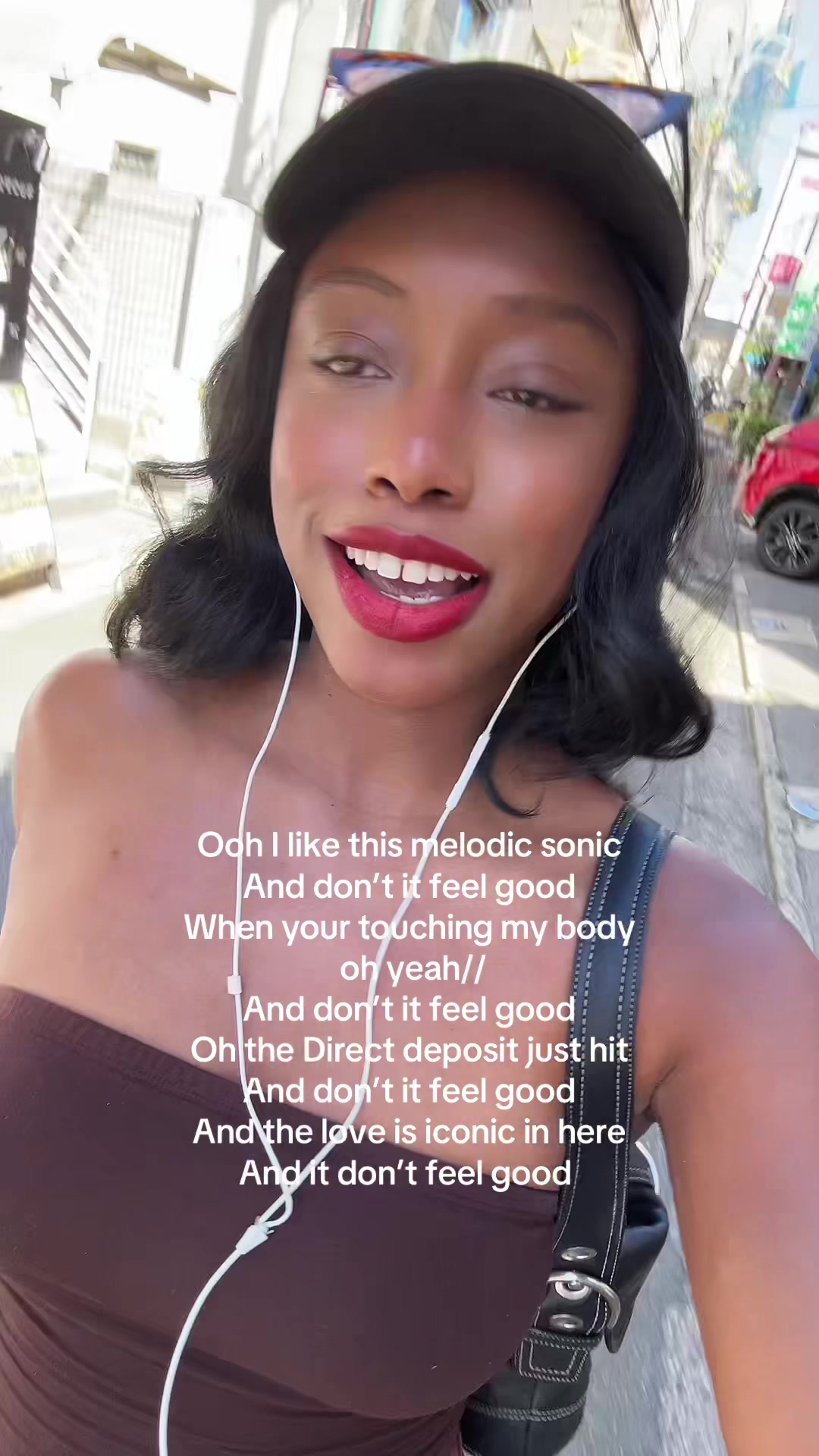@Nahima Music | Adinah Imani 🦋