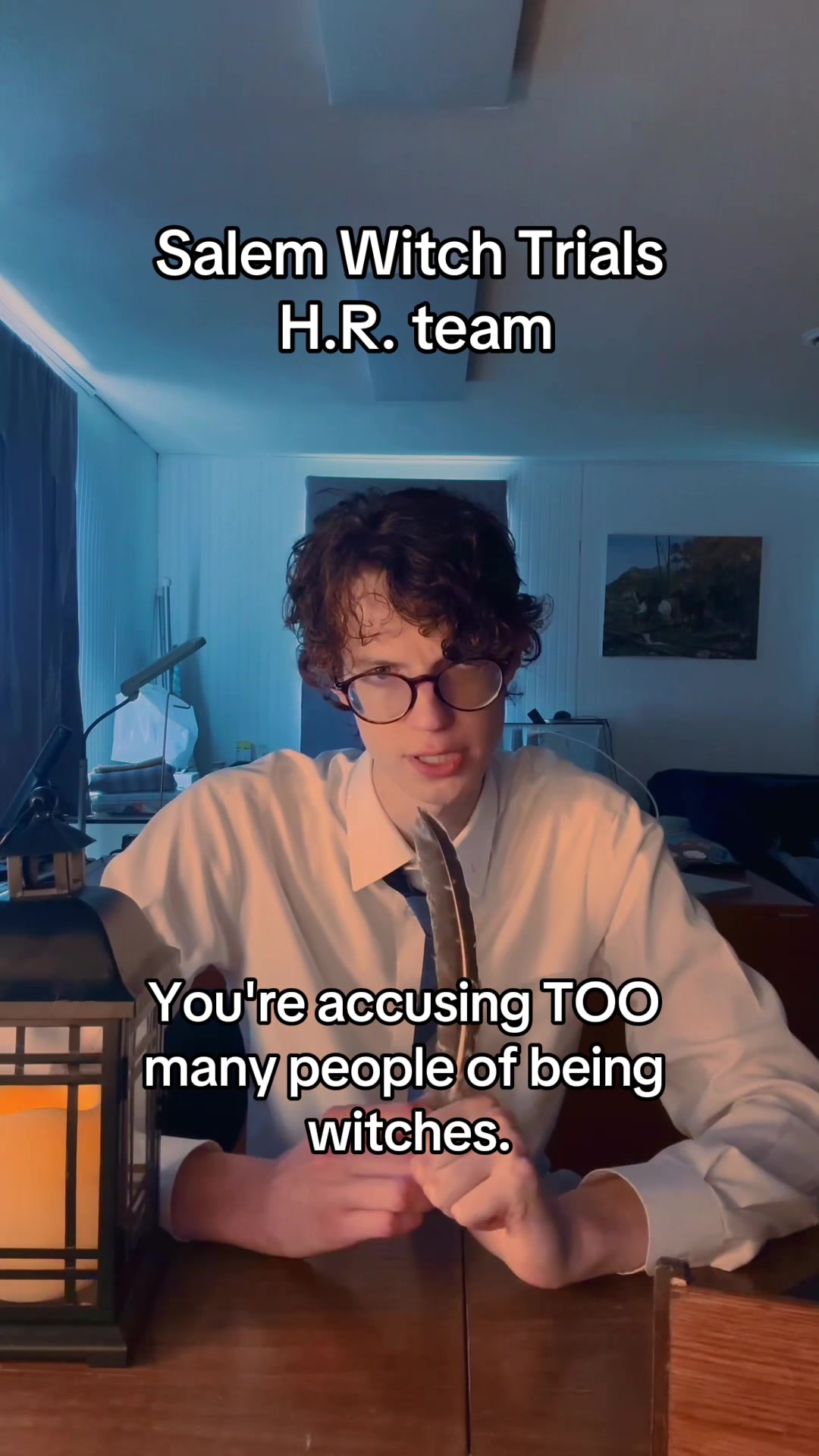 @Will