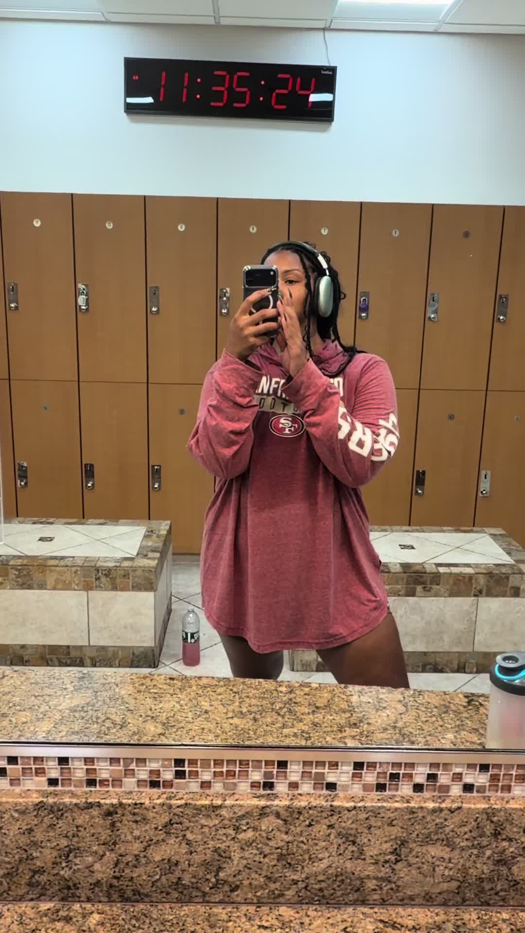 @Tye | Lift/Yoga/Pilates/Cycle