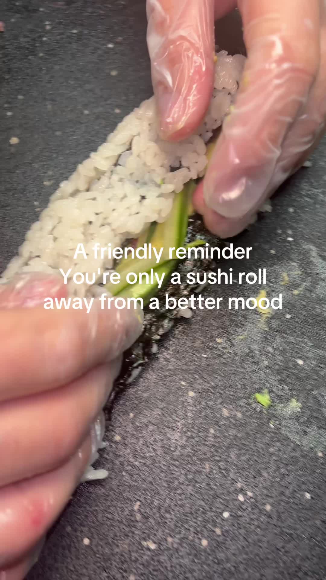 @Yubi Box | Miami Sushi