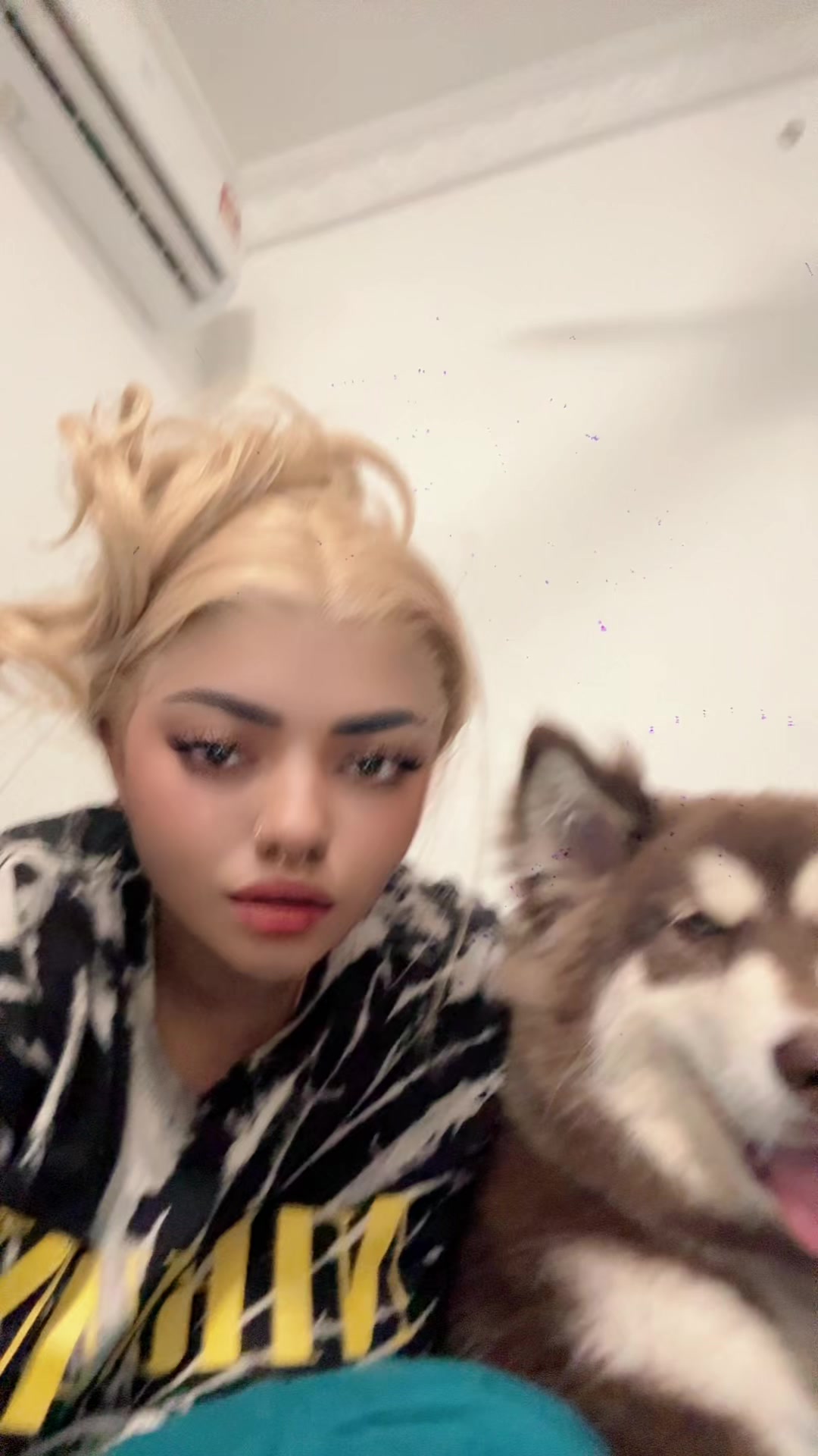 @G CHANTELL 🧿