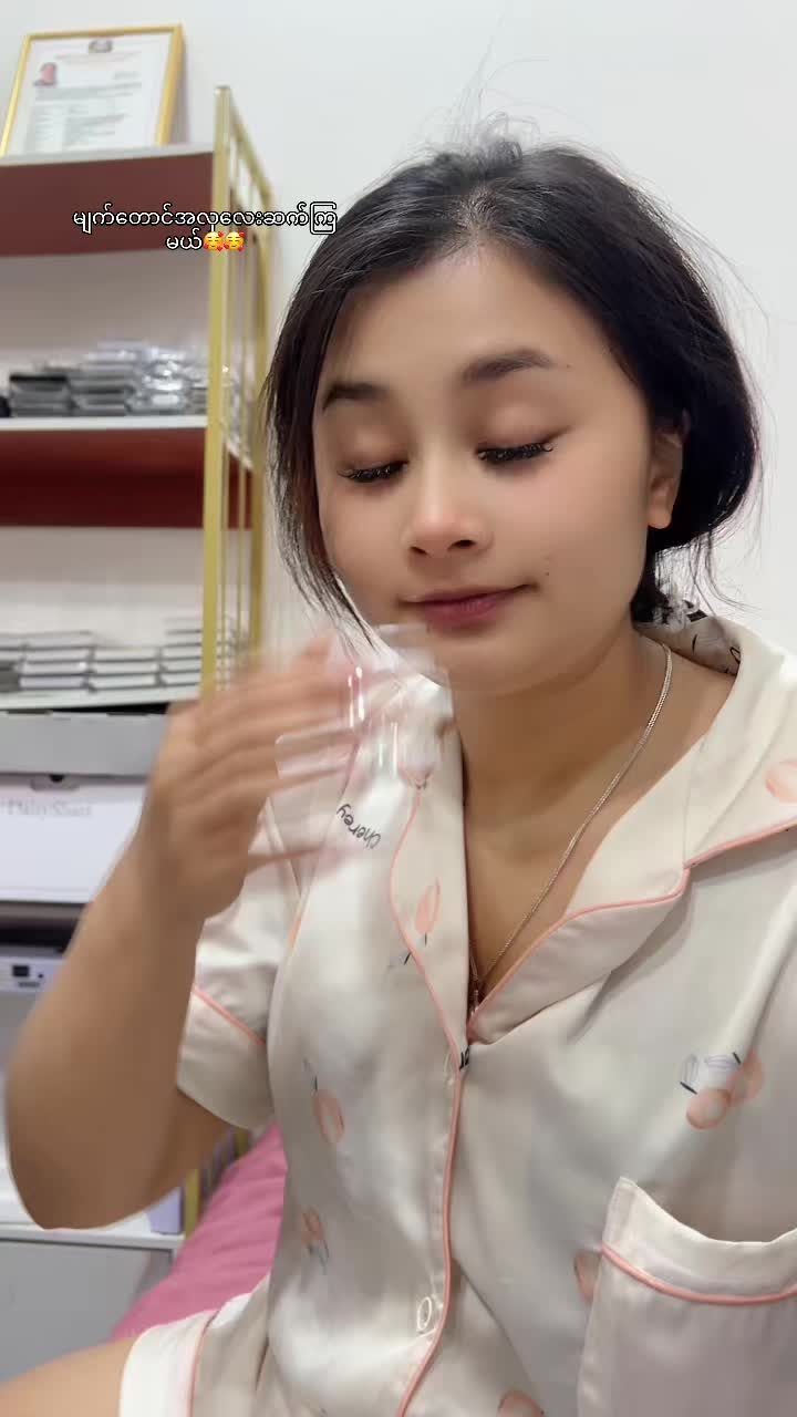 @ရှောင်ယွီး 小玉 💅Si loung