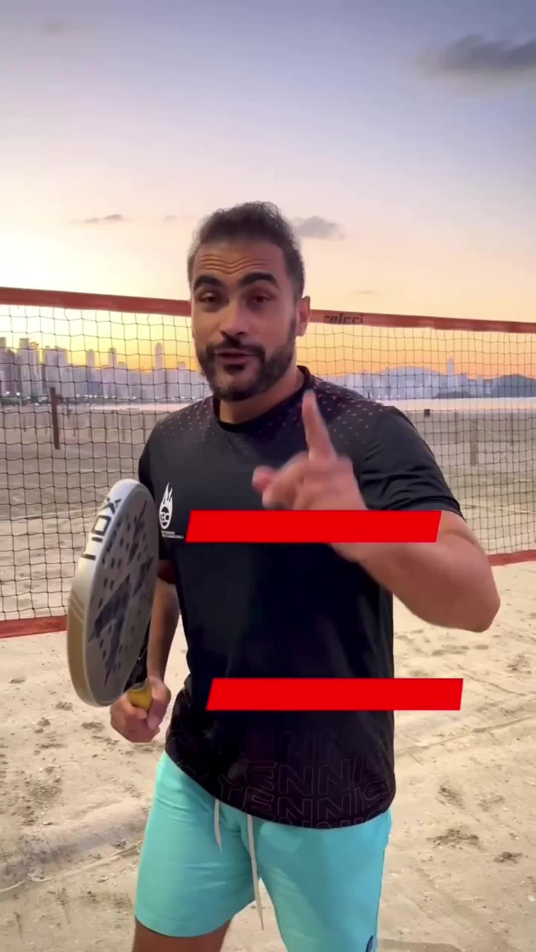 @Beach tennis | tudobt_