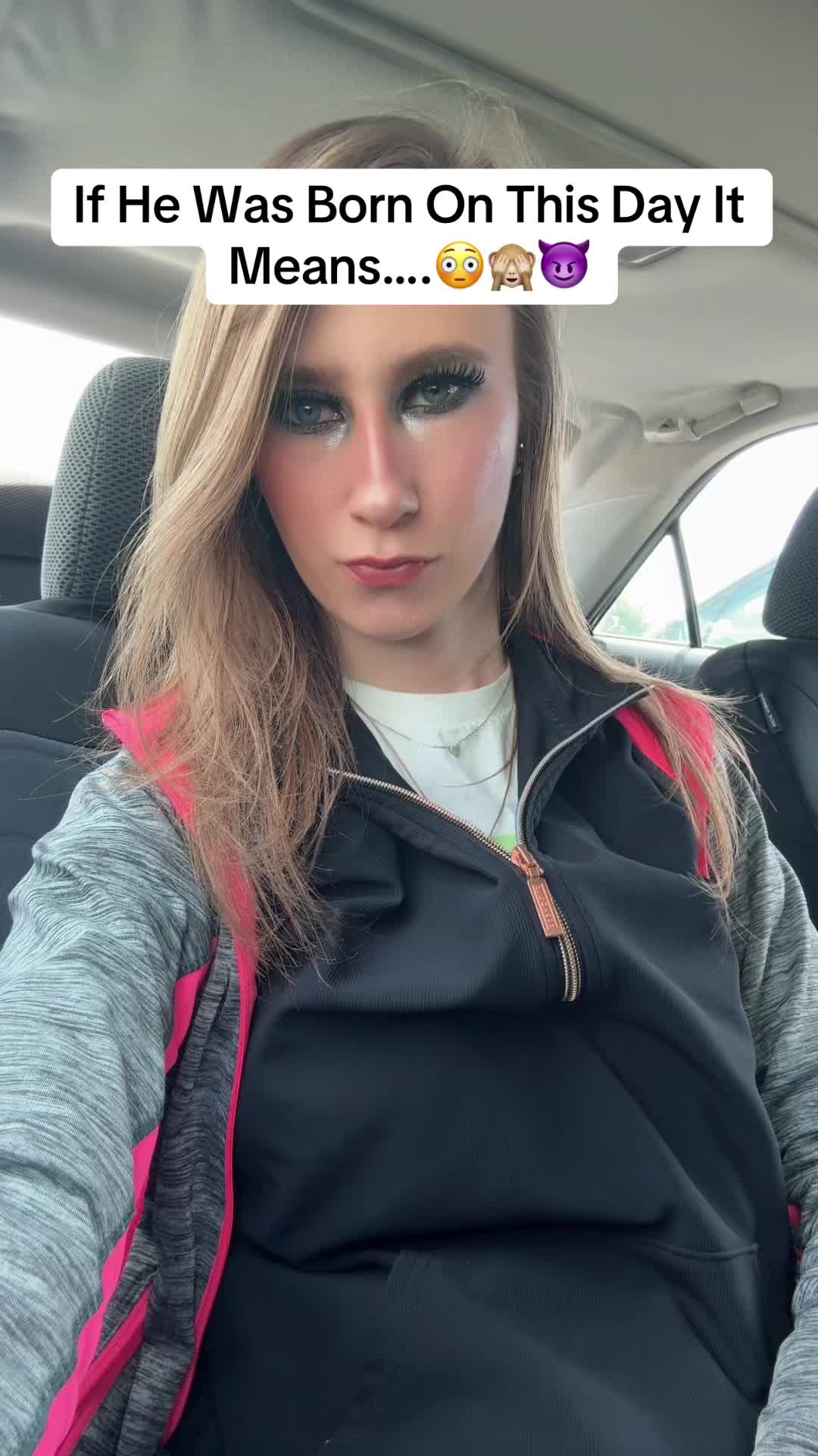 @ChaaseyMaarie